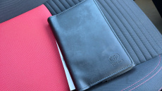 Toyota Yaris 1.33 VVT-i Sport 5dr Petrol Hatchback